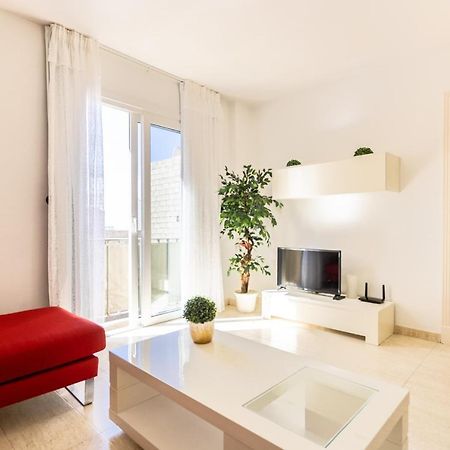 Апартаменты Tijeritas Cool Sea Breeze Лос Кристианос Экстерьер фото